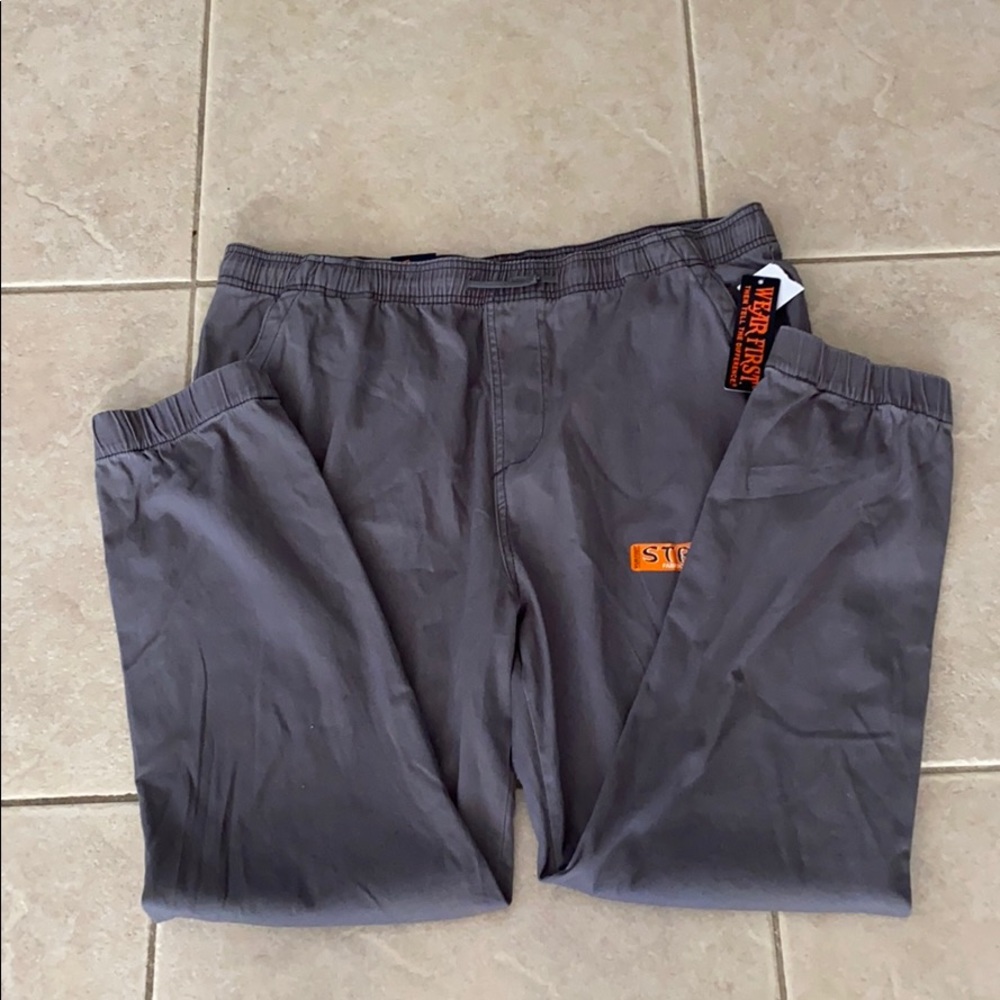 Mens jogger pants